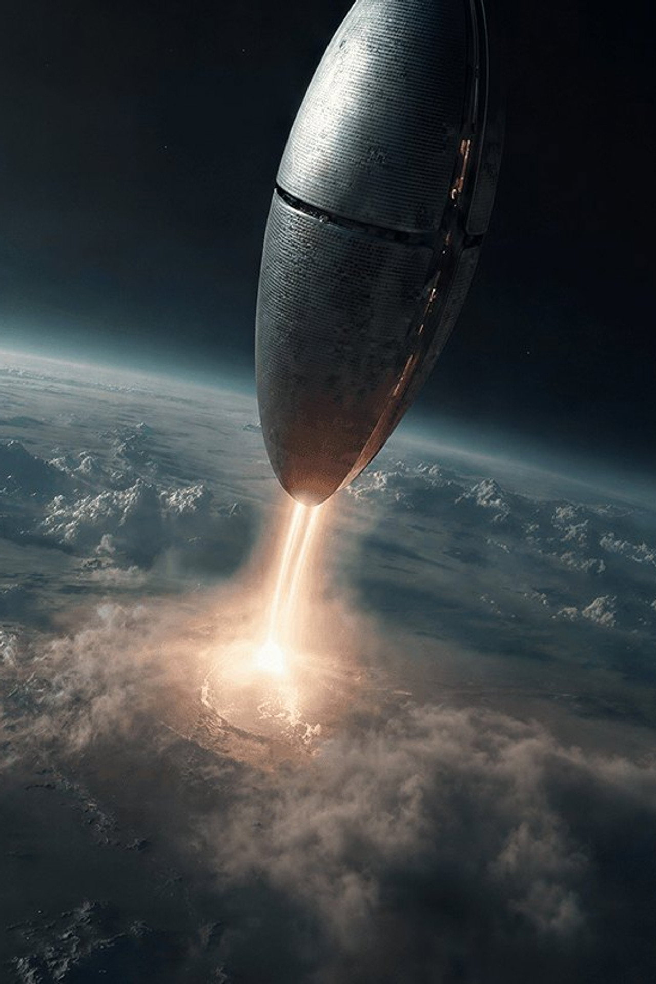 Space Nation