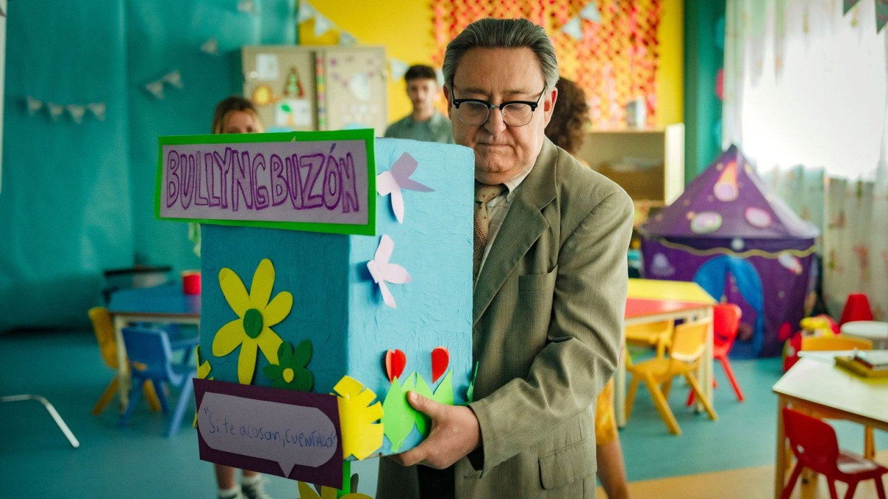 poster episodio 2