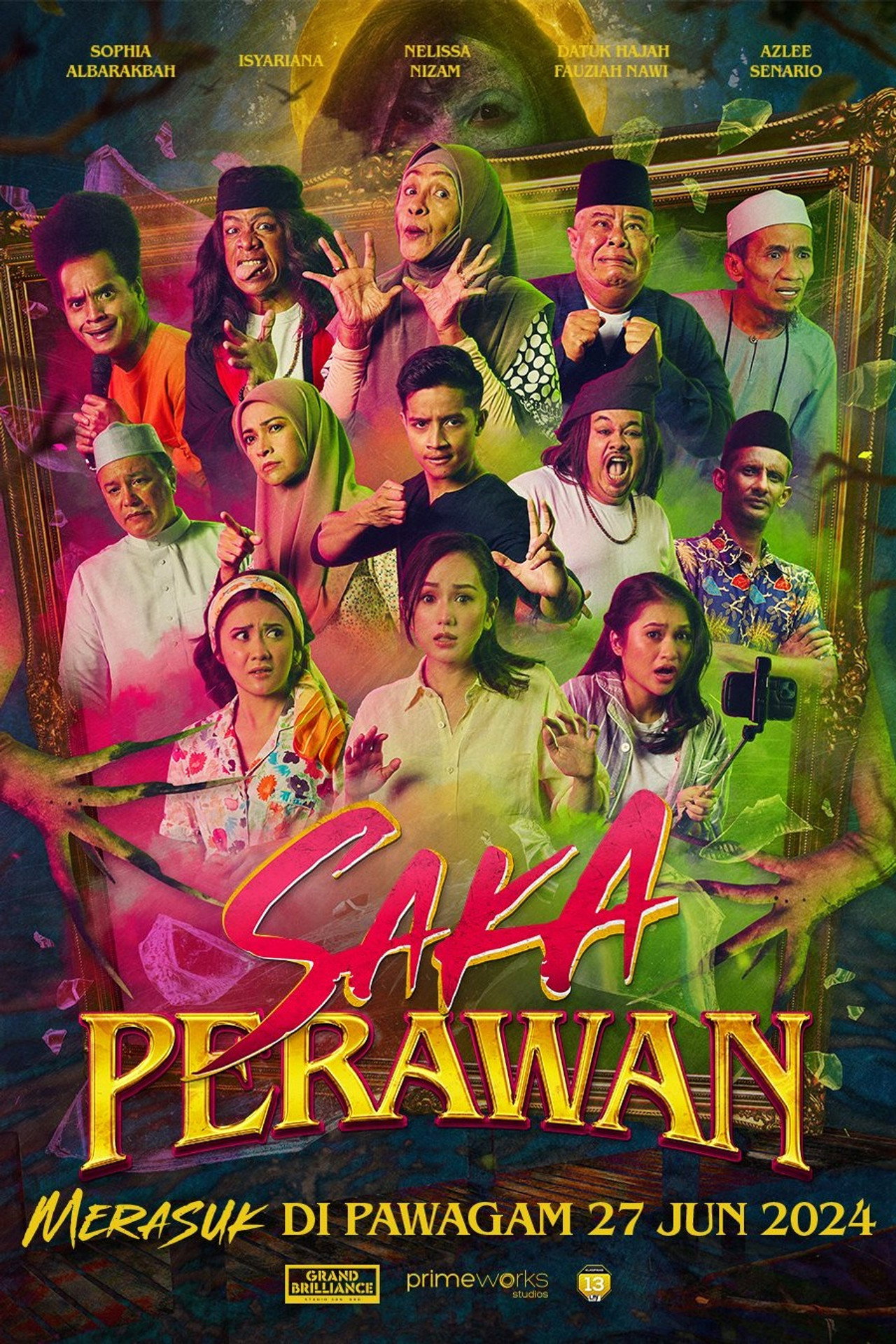 posters 3