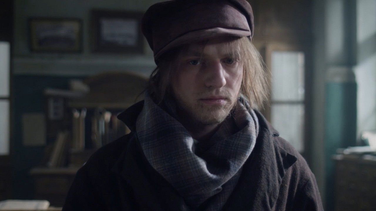 Безсоновъ — Épisode 3