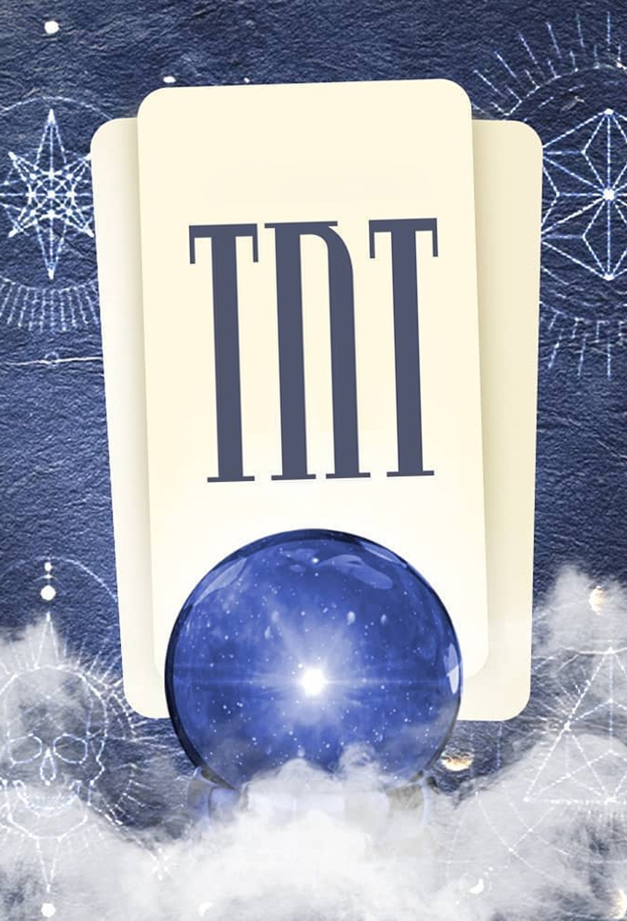 TNT Drag affisch