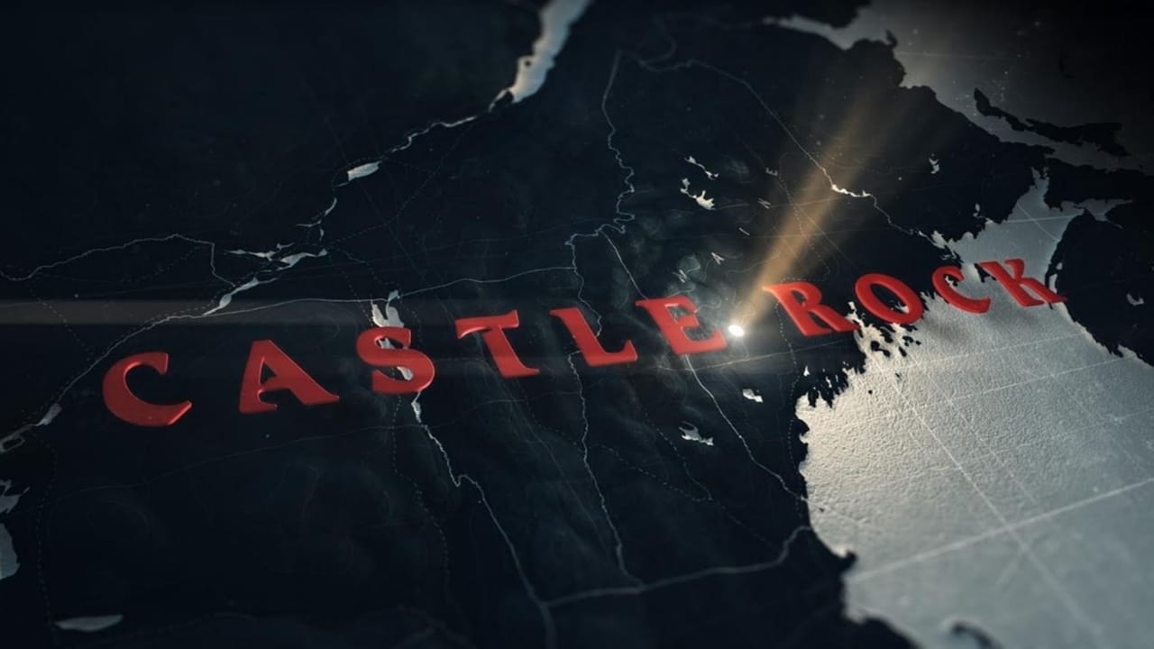 Castle Rock - Season 1