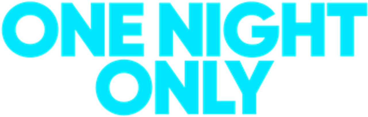 One Night Only