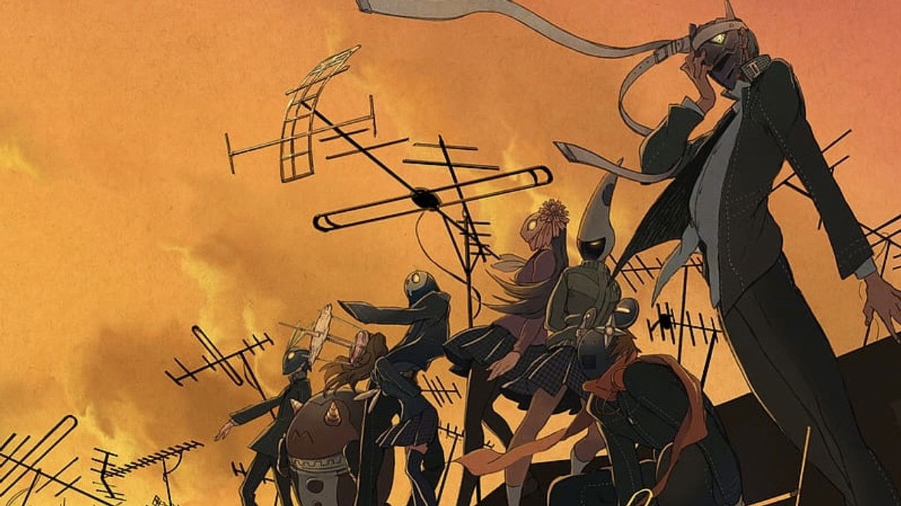 Persona 4 Golden — Épisode 7