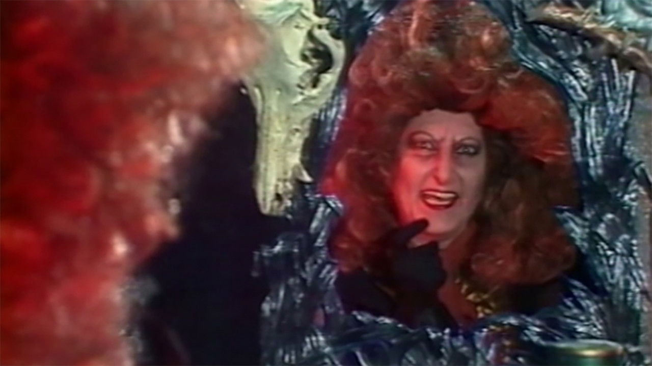 La Poupée de Sucre — Episode 6