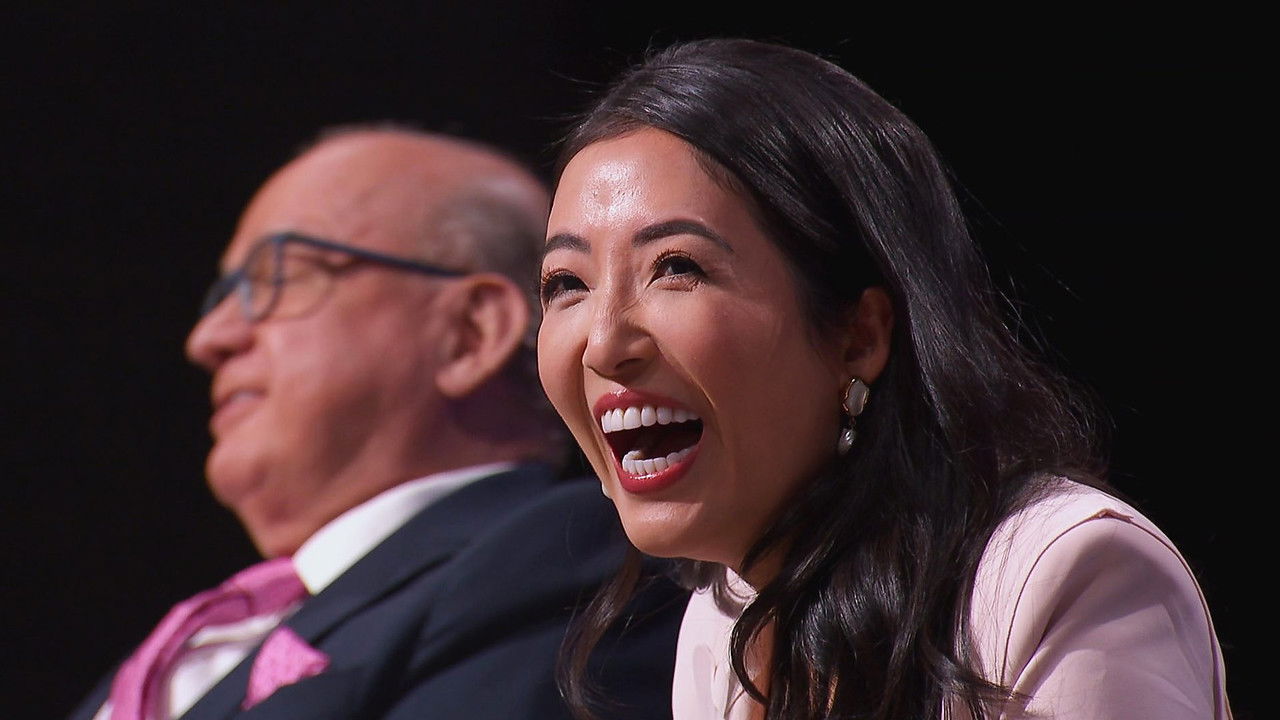 Dragons' Den — Épisode 3