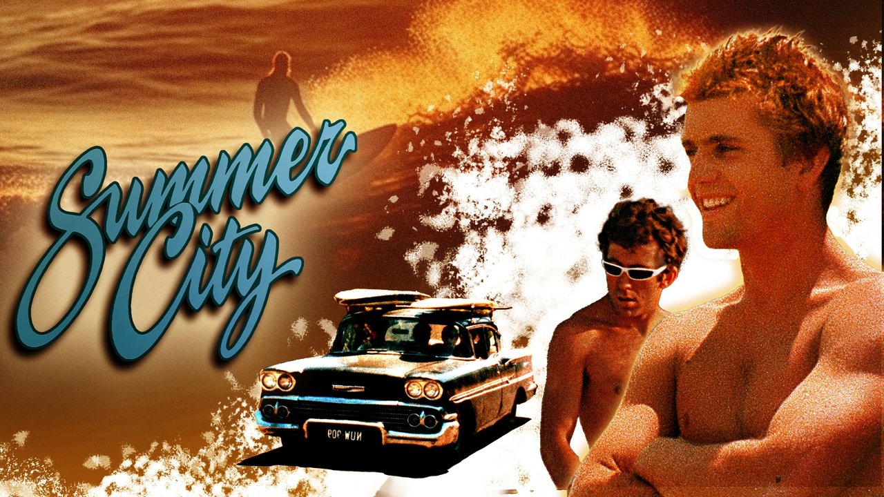 Summer City