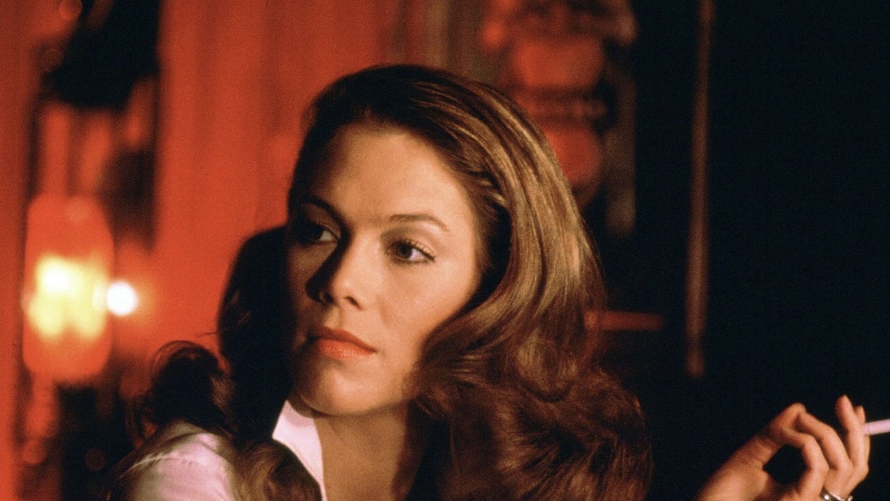 Body Heat Backdrop Image