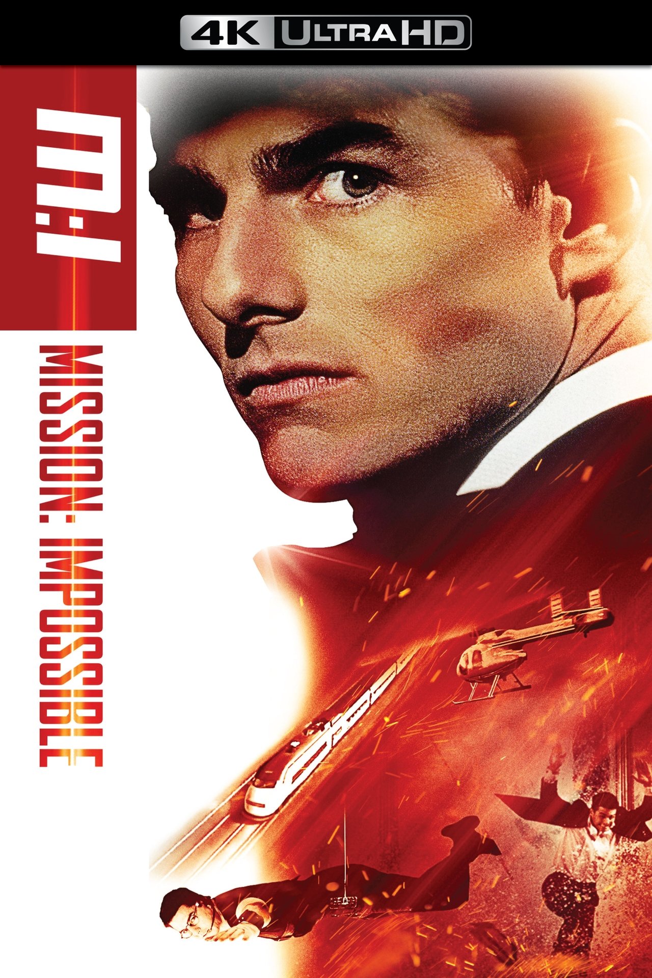 Mission: Impossible