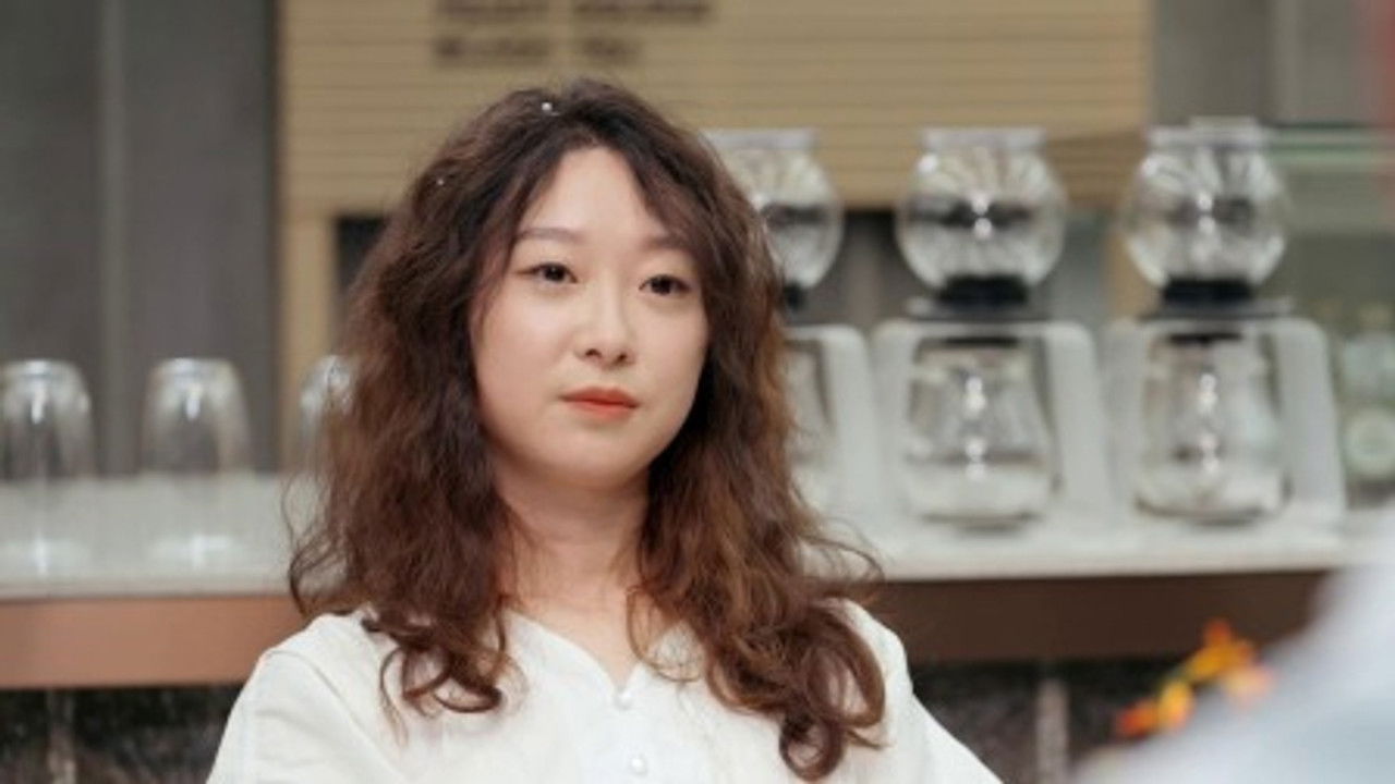 想要问问你敢不敢 — Épisode 6