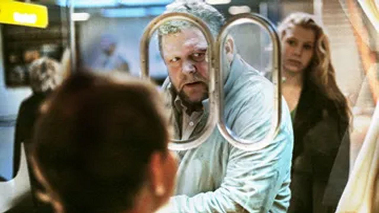 Een gang strømer... — Épisode 5