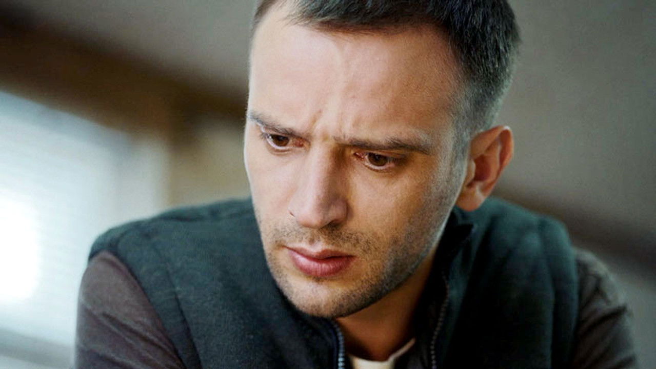 Дом с ментами — Épisode 12