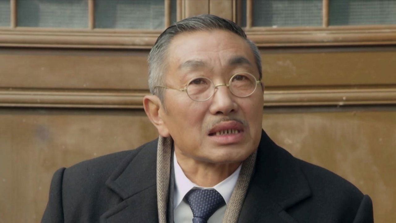 摧毁 — Épisode 30