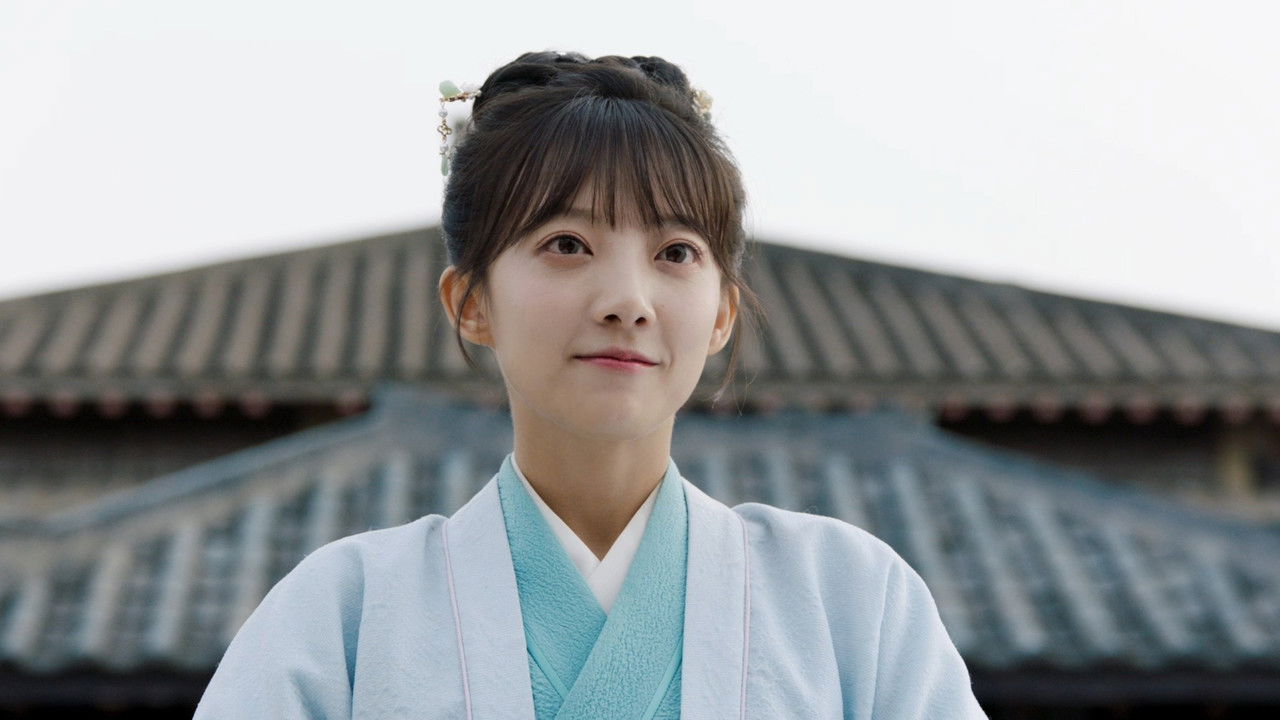 问厨哪来清如许 — Épisode 19