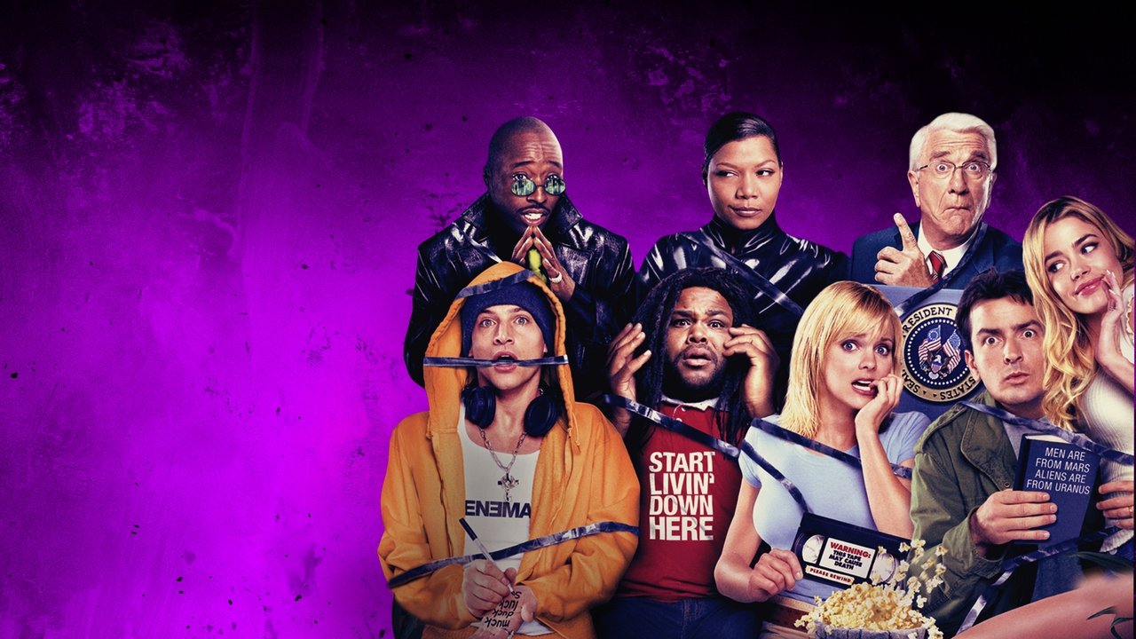 Scary Movie 3 (2003)