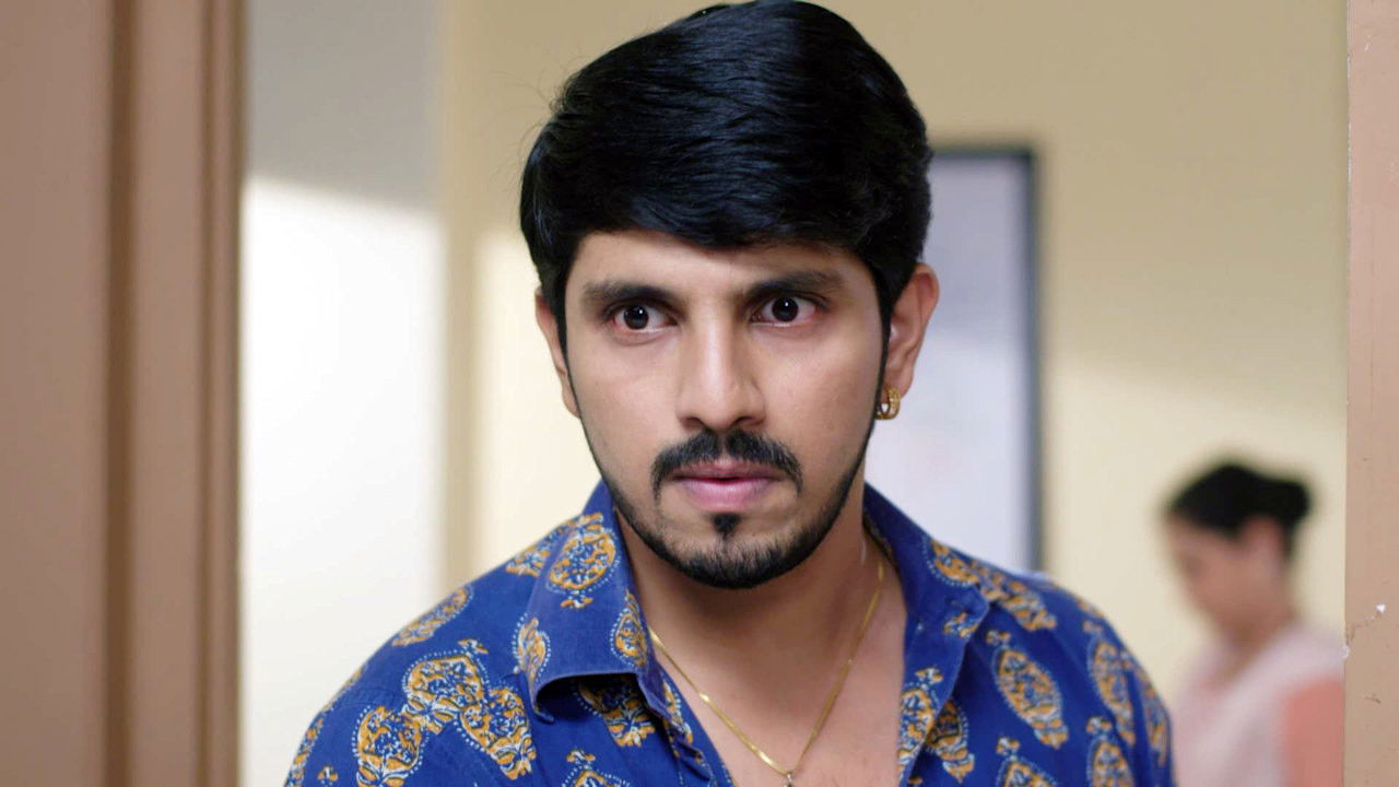 पंड्या स्टोर — Épisode 578