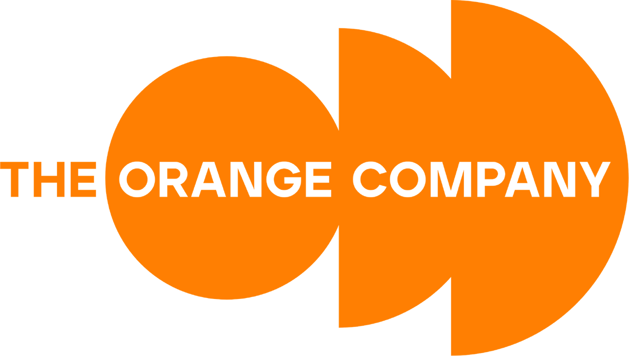 The Orange Company