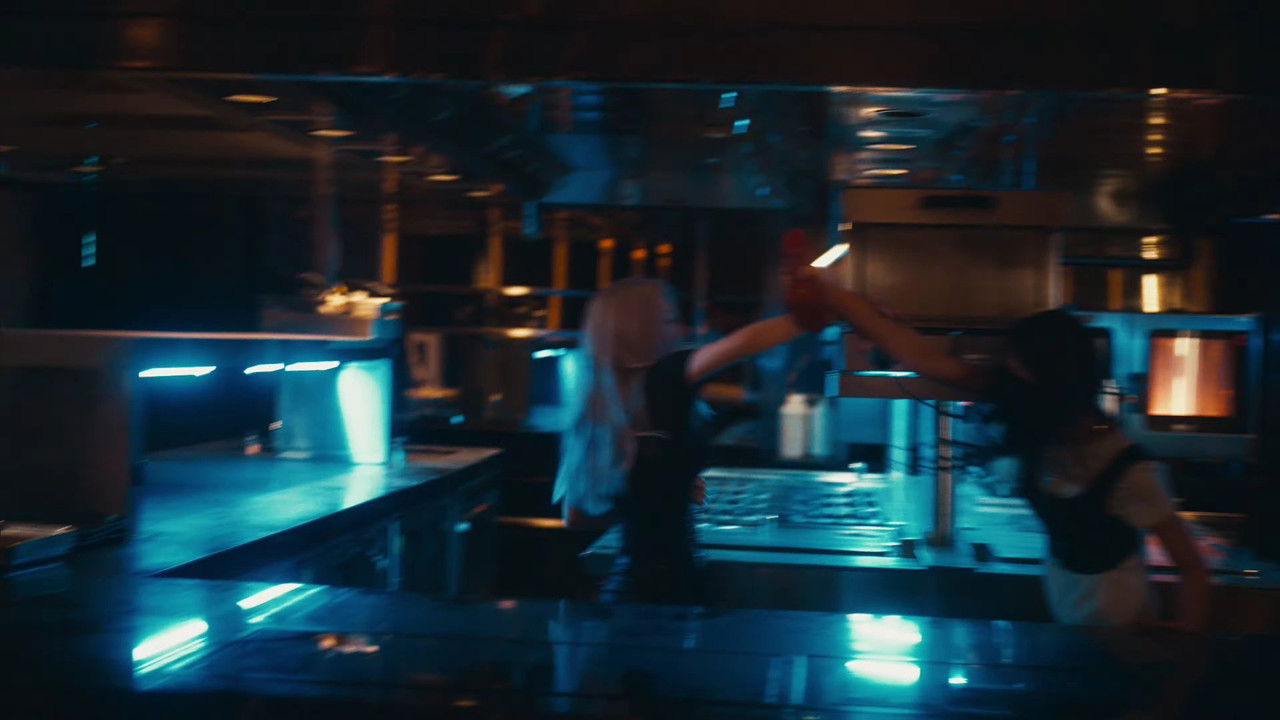 LOONA 1st Live: LOONA THE WORLD IN TOKYO backdrop