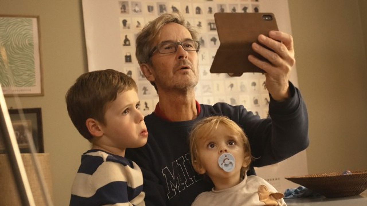 De bedste år — Épisode 4