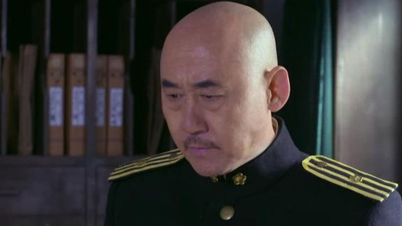 八女投江 — Épisode 7