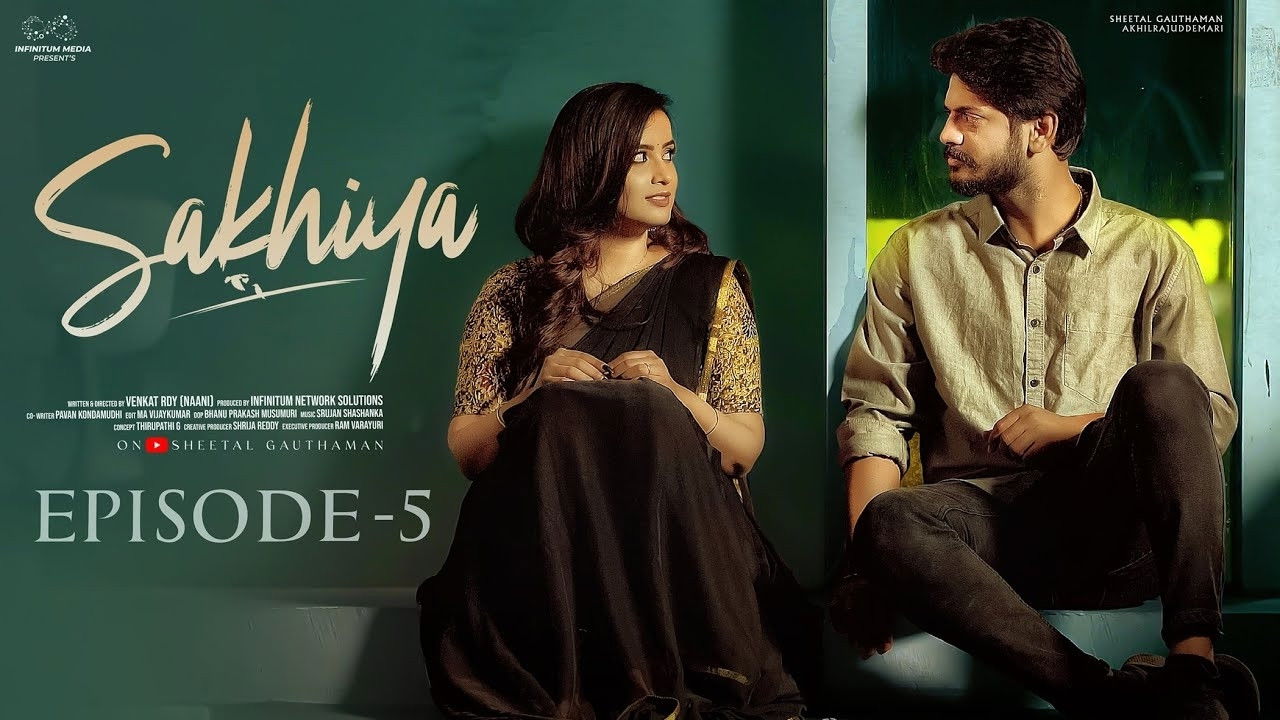 Sakhiya — Épisode 5