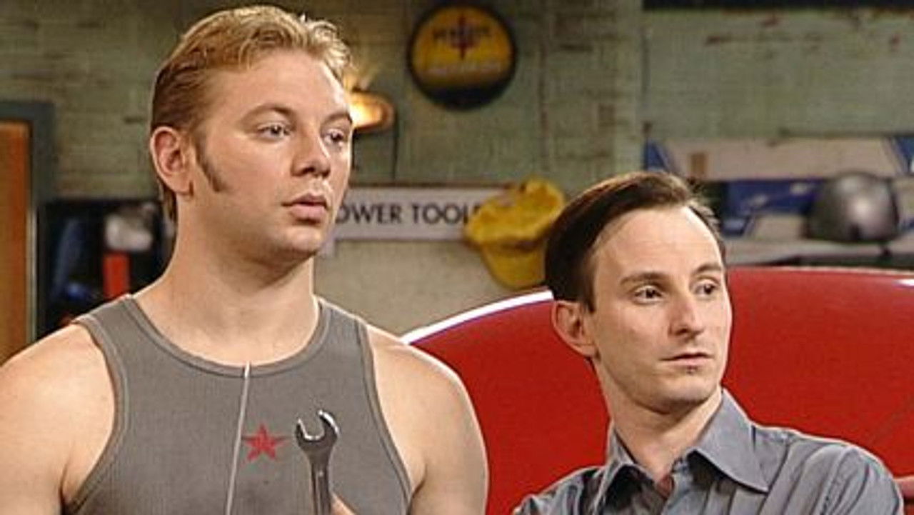 Verschoten & Zoon — Épisode 7