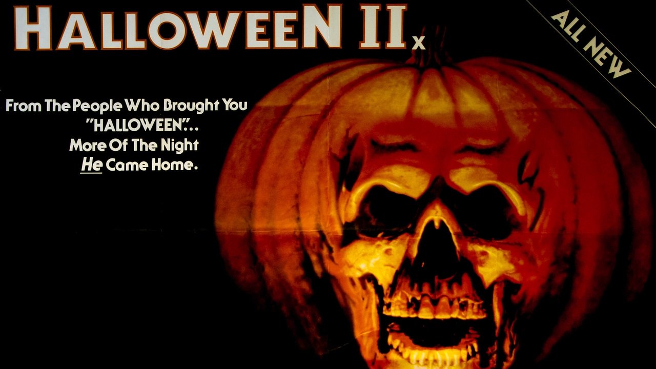 Halloween II (1981)