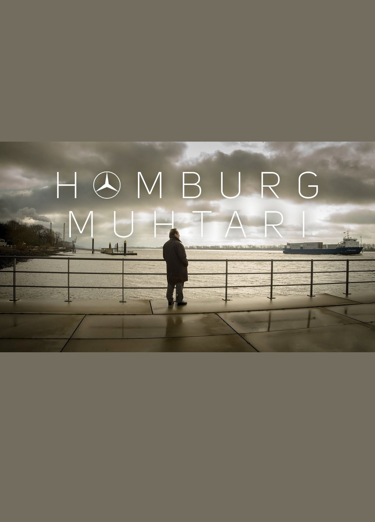 Hamburg Muhtarı filmaffisch