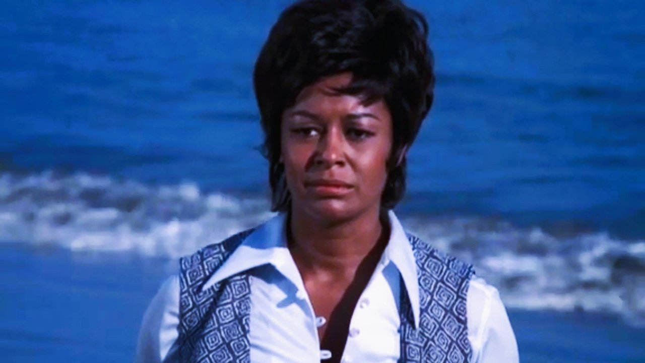 Mannix - Season 5 Episode 9 : A Choice of Evils