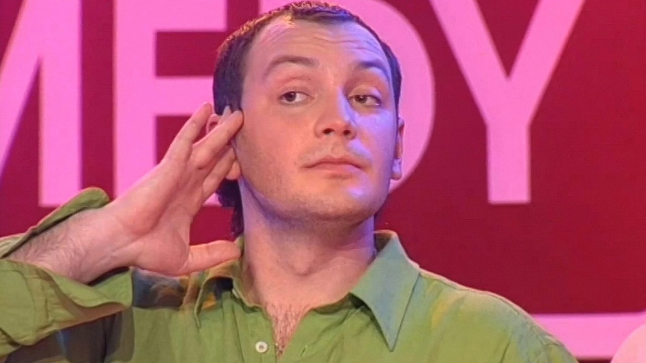 Comedy Club - Season 2 Episode 16 : Episode 16