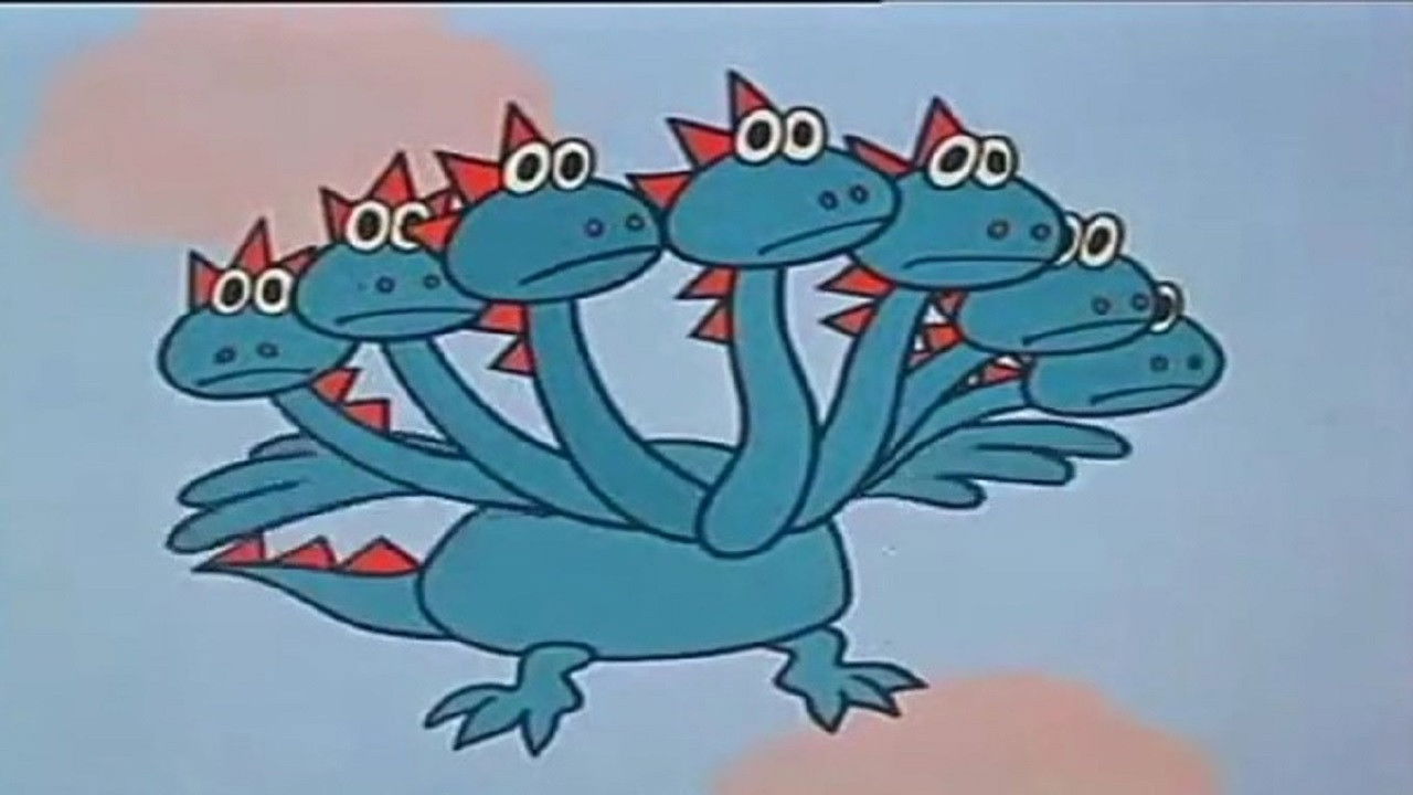 O loupežnickém synku Cipískovi — Épisode 13