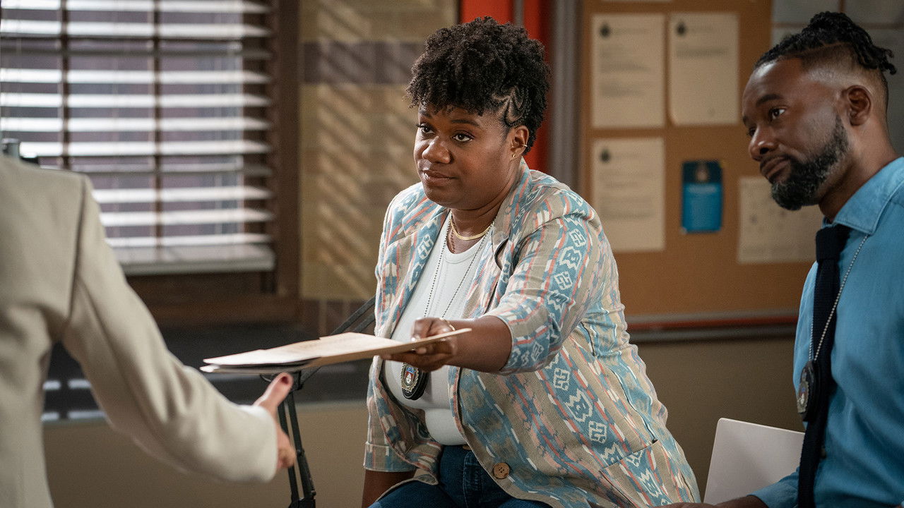 Pretty Hard Cases — Épisode 10