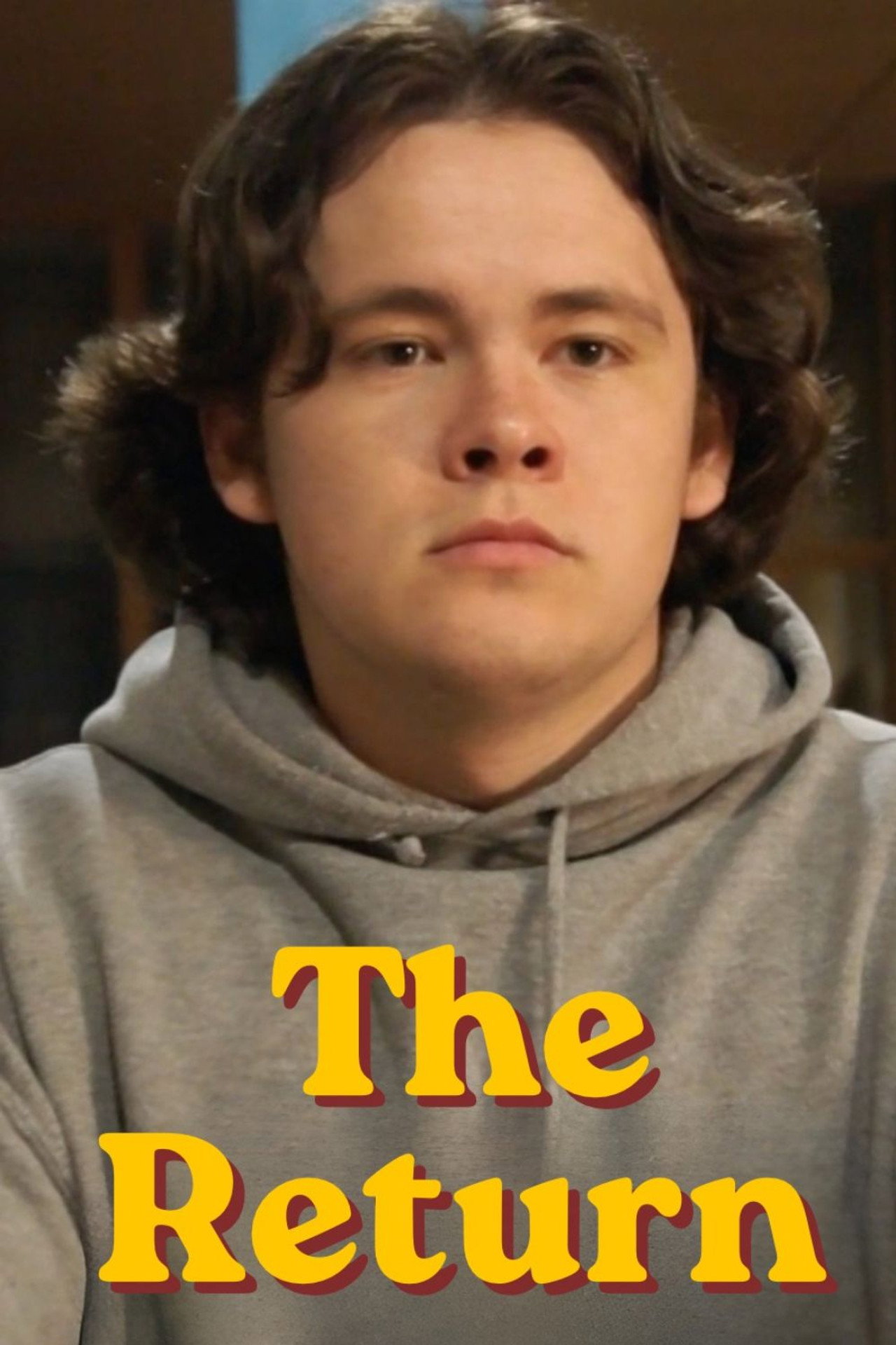 The Return