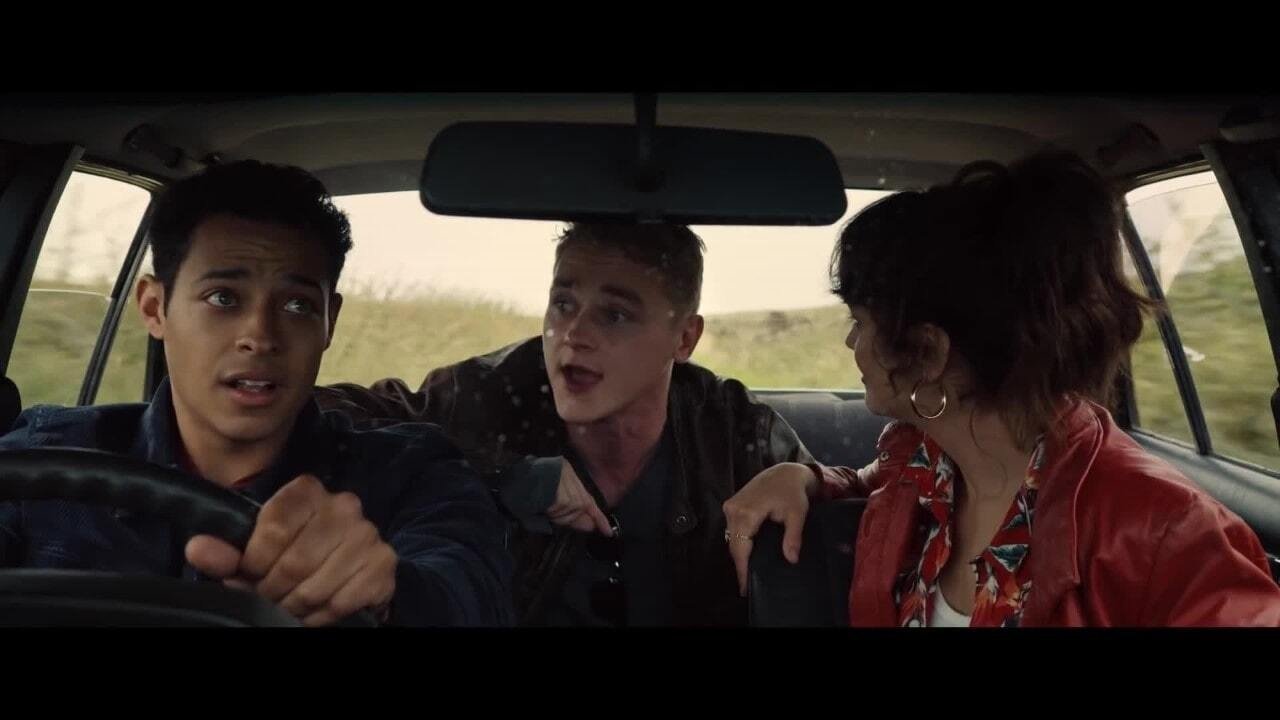 EN - Pixie - 2020  [Multi Sub] backdrop image