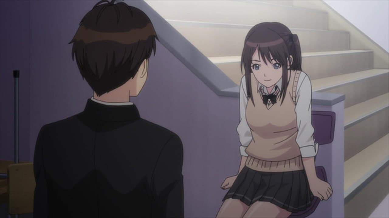 Seiren - Season 1 Episode 7 : Tooru Miyamae, Chapter 3: Brother Complex