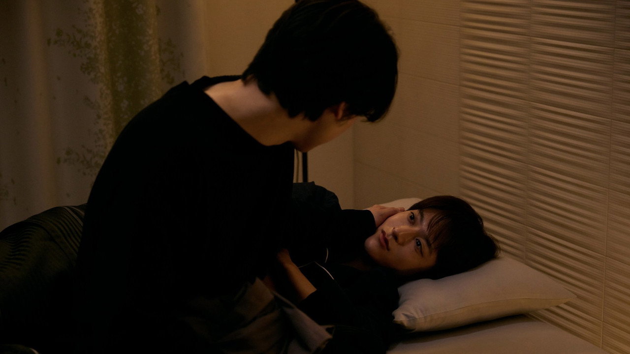 When It Rains, It Pours — still 20