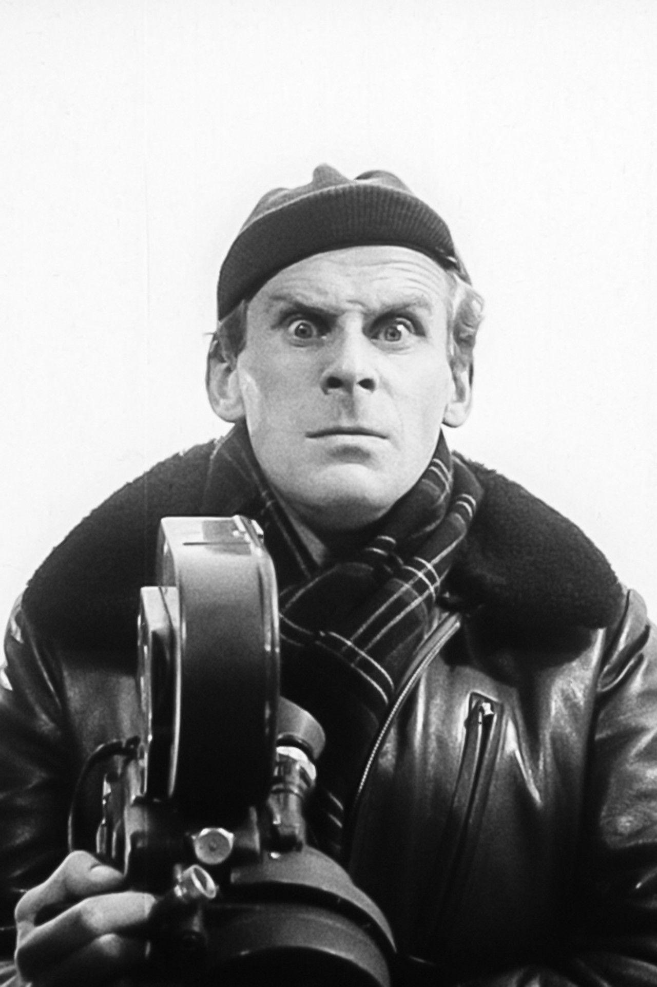 Polish Film Chronicle 59/52AB Backdrop