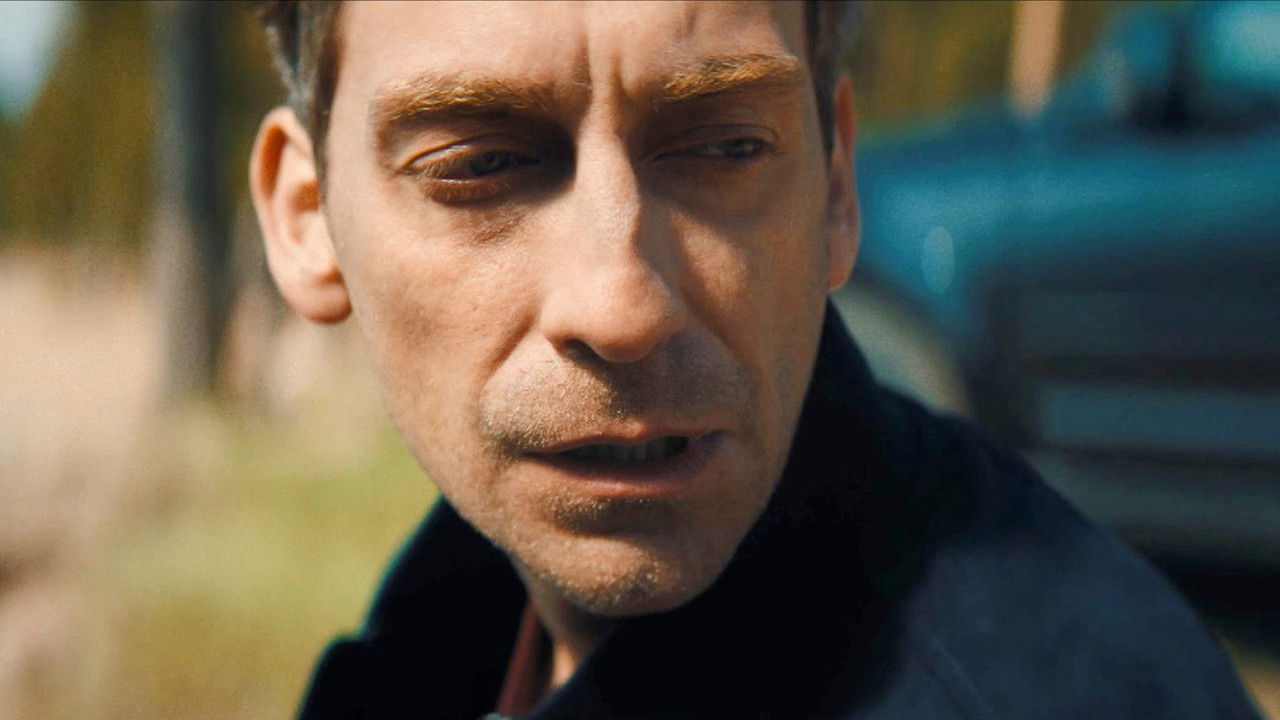 В раю мест нет — Épisode 4