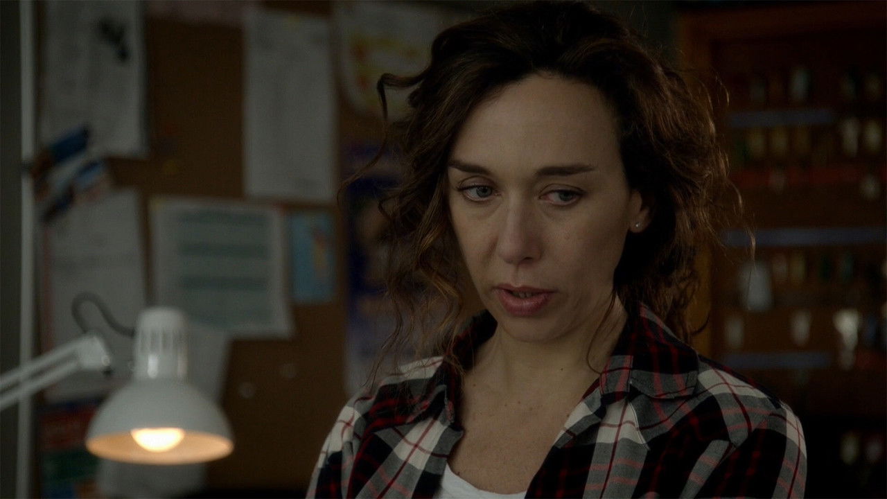 L'Accident — La part du feu