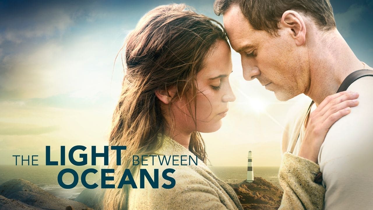 The Light Between Oceans (2016)