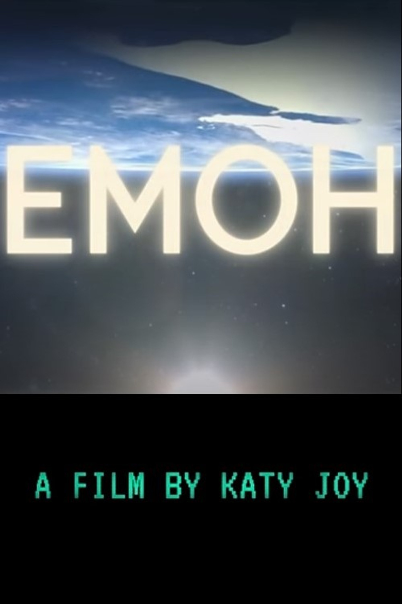 EMOH filmaffisch
