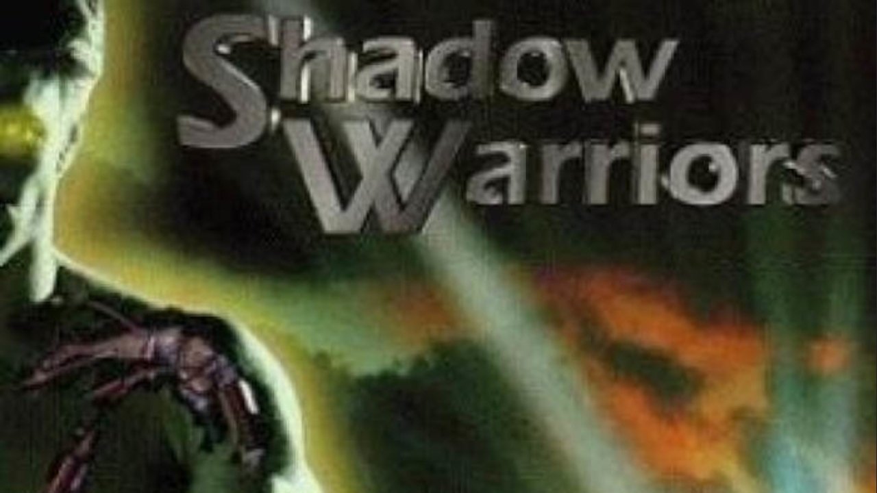 Shadow Warriors