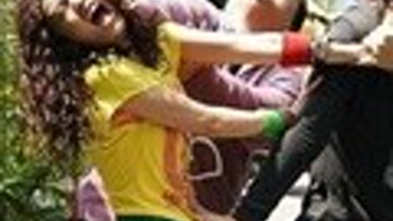 传奇故事 — Épisode 3