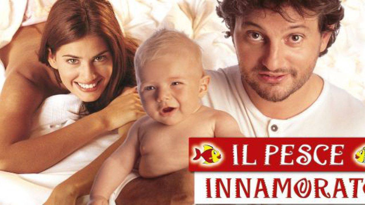 Il pesce innamorato (1999)