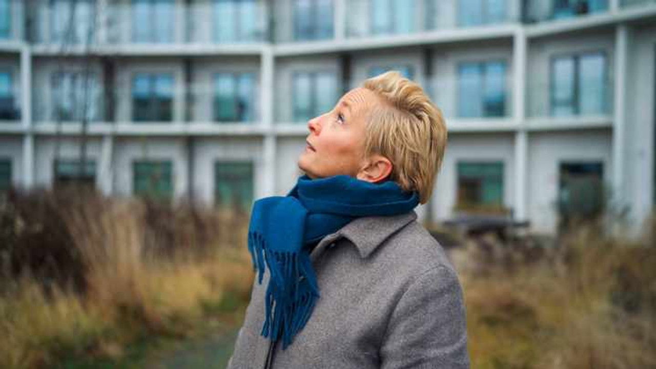 Er der en arkitekt til stede? — Épisode 2