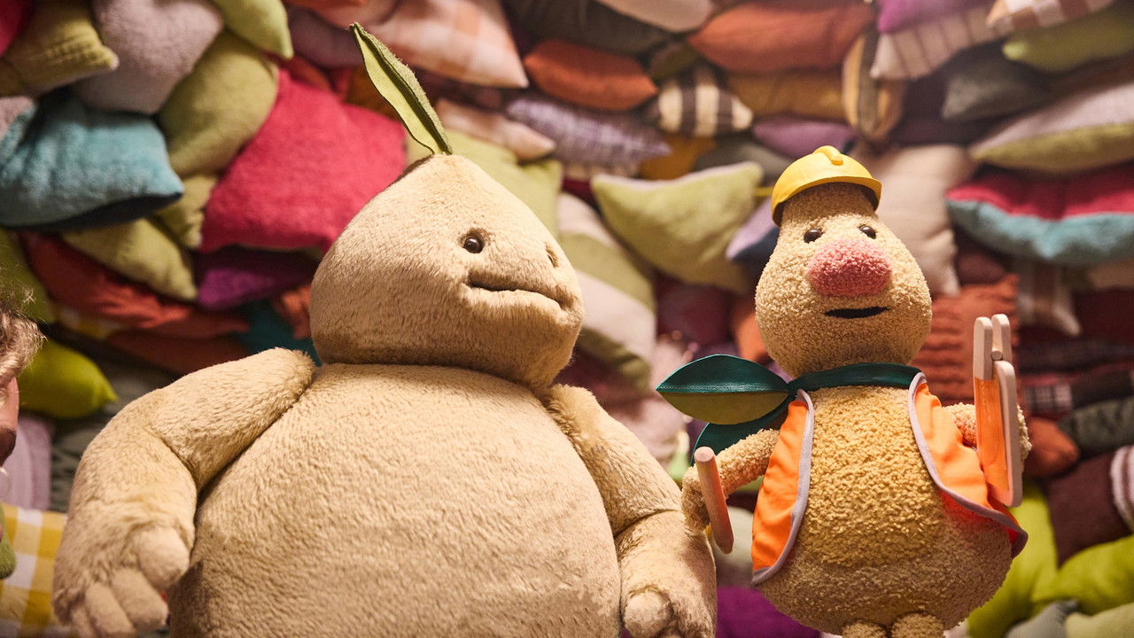 Beep and Mort — Épisode 20