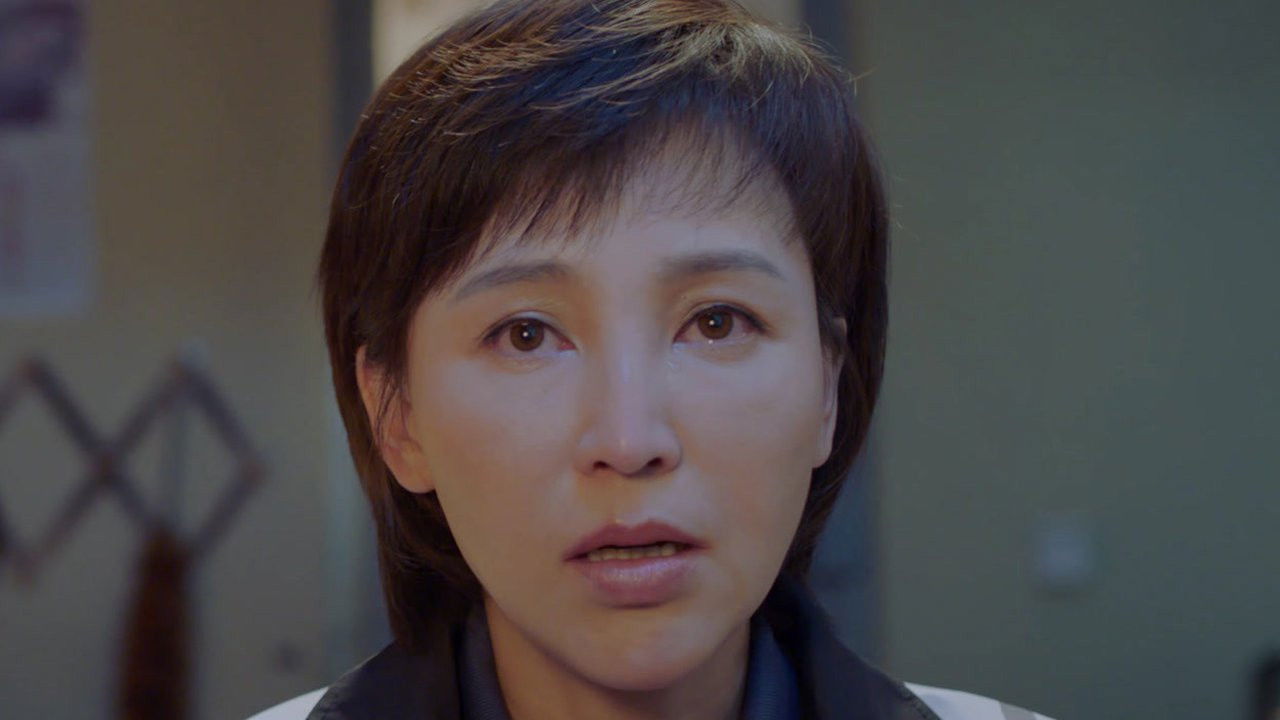 约定 — Épisode 16