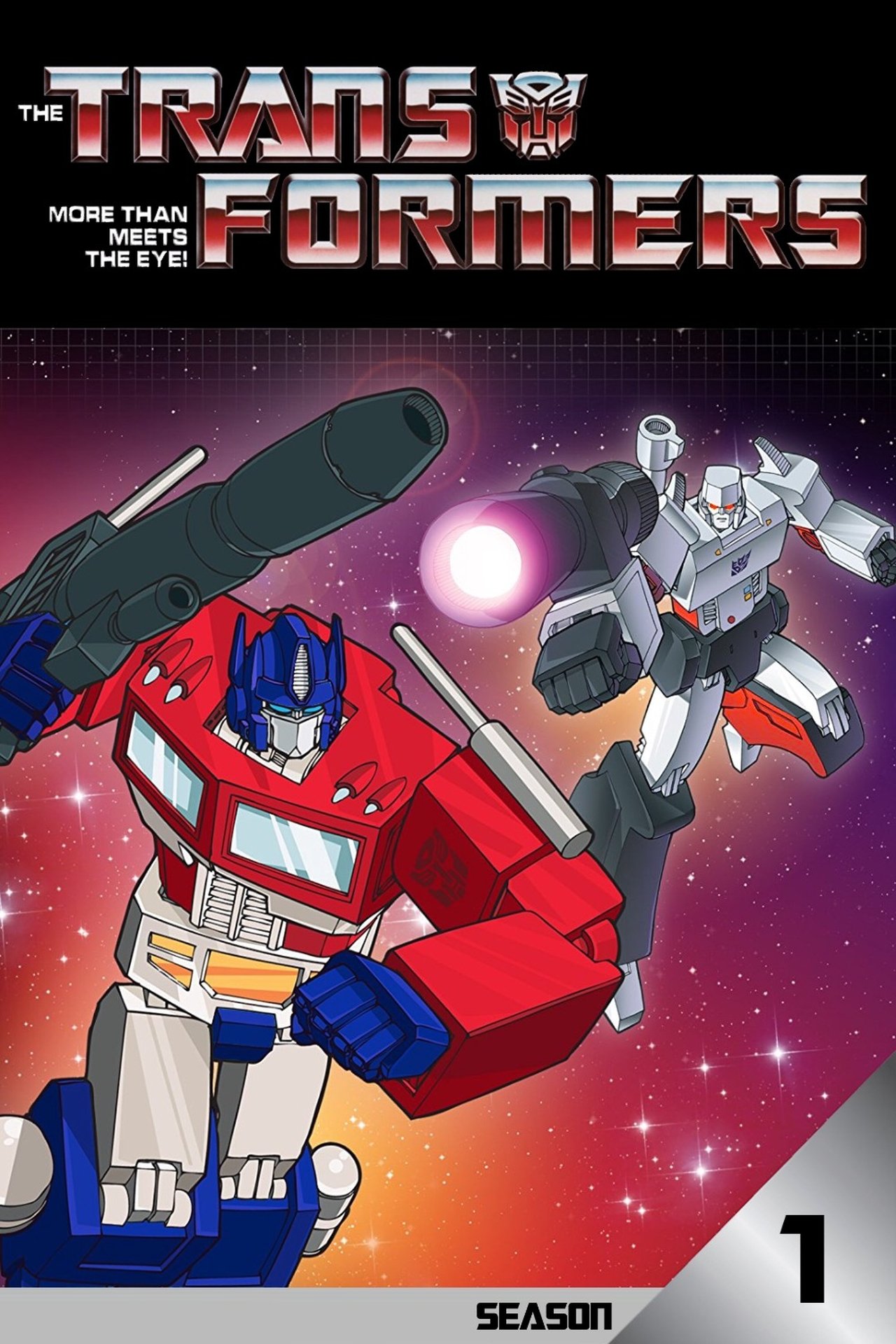 Image Transformers G1