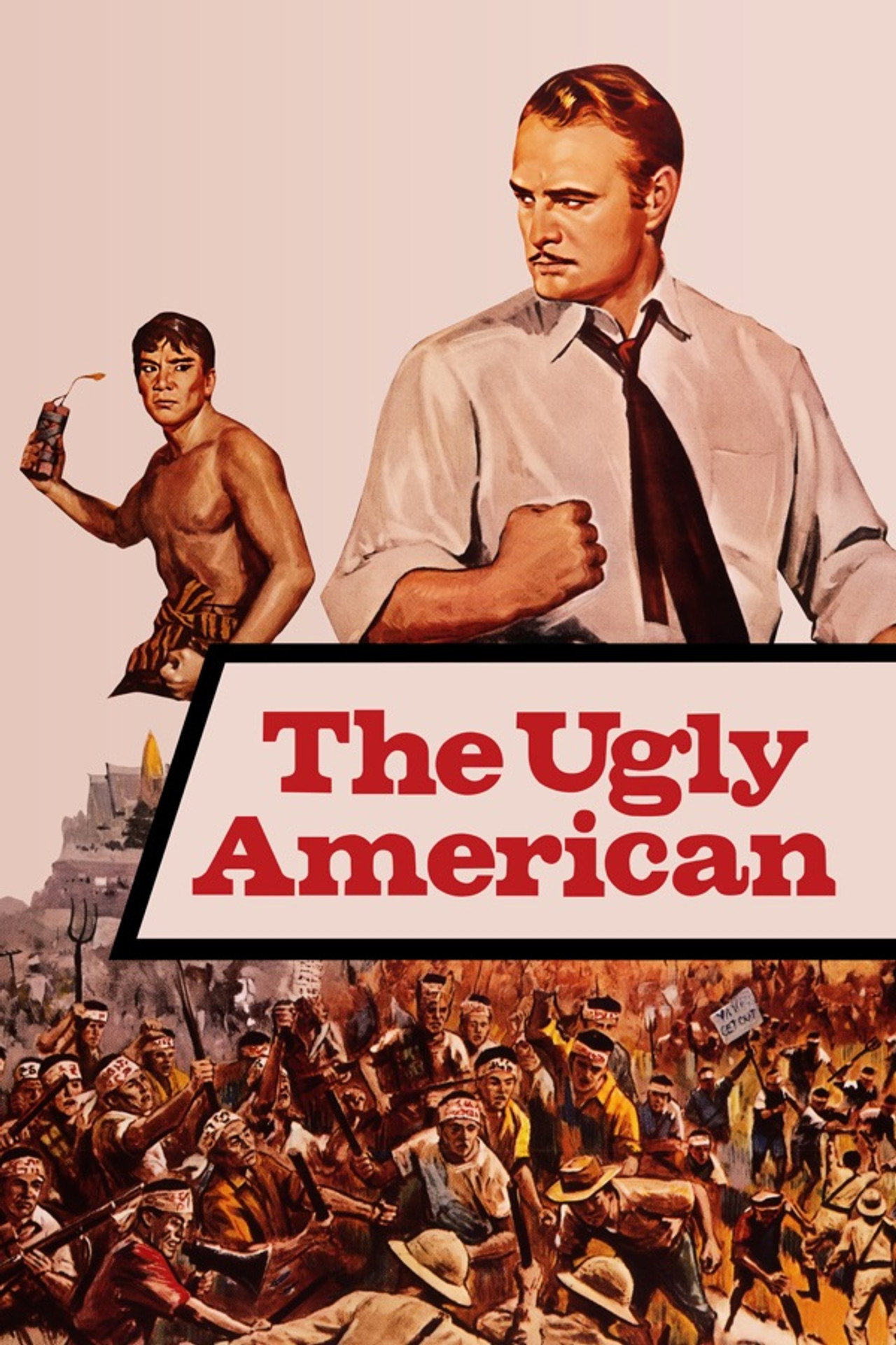 Movie Poster