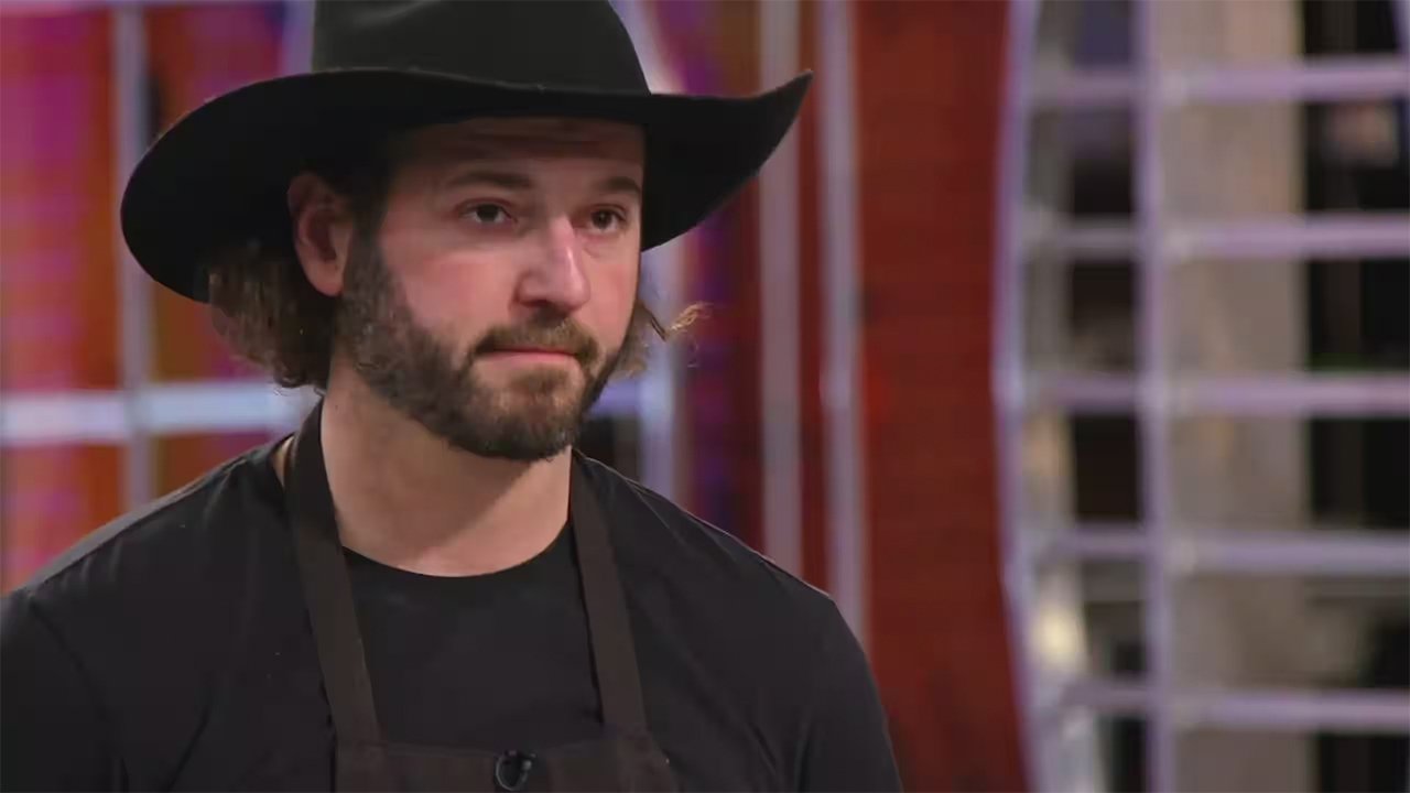 MasterChef Québec - Season 1 Episode 40 : Episode 40